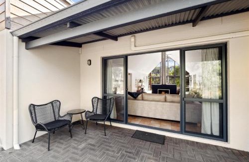 Yallingup House | Inji Homestead - 5 acre holiday home in Margaret river region