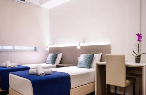 Ipanema Apartment | Injoy Lofts & Studios Ipanema