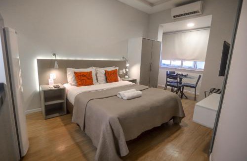 Ipanema Apartment | Injoy Lofts & Studios Ipanema