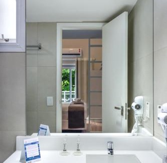 Ipanema Apartment | Injoy Lofts & Studios Ipanema