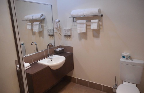 Injune Hotel | Injune Motor Inn
