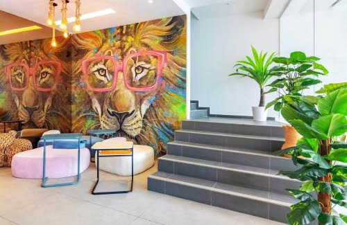 Downtown George Town Hotel | Ink Hotel by ALV