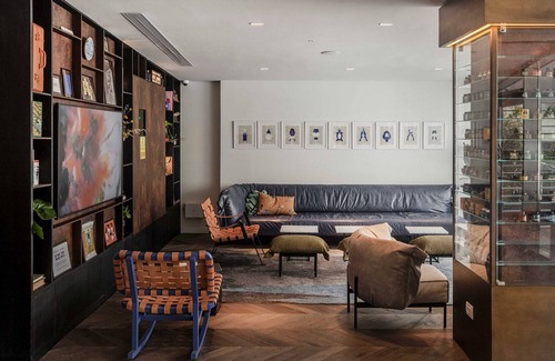 Tel Aviv City Center Hotel | Ink Hotel Tel Aviv