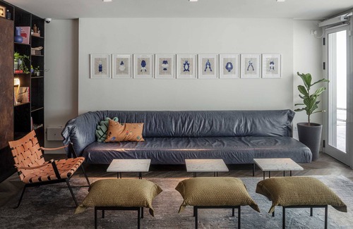 Tel Aviv City Center Hotel | Ink Hotel Tel Aviv