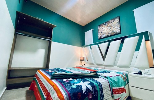 San Jose de Cucuta Hotel | INKA HOTEL