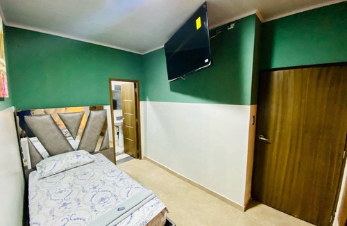 San Jose de Cucuta Hotel | INKA HOTEL