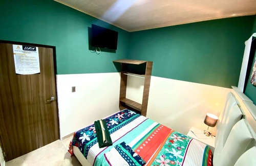 San Jose de Cucuta Hotel | INKA HOTEL