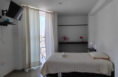 Pisco Hotel | inkayacu vip