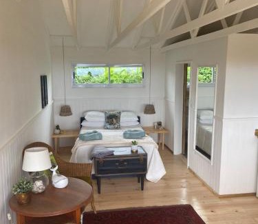 Wilderness Beach Apartment | InkFish Loft