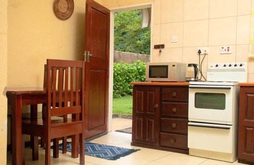 Victoria Falls House | Inkindaba Guest House