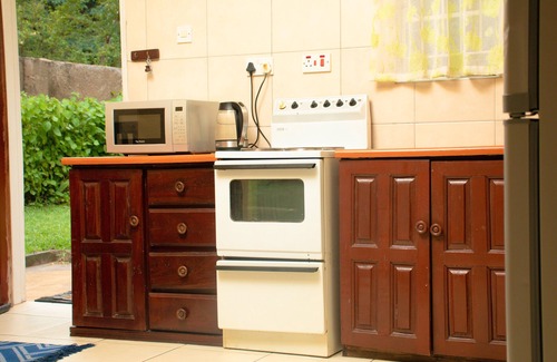 Victoria Falls House | Inkindaba Guest House