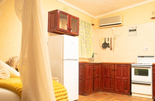Victoria Falls House | Inkindaba Guest House