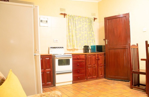 Victoria Falls House | Inkindaba Guest House