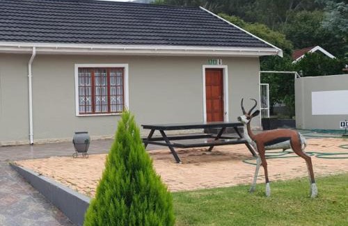Komani House | Inkwenkwezi Bed and Breakfast