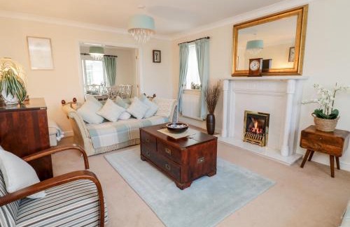 Trearddur Bay House | Inland View