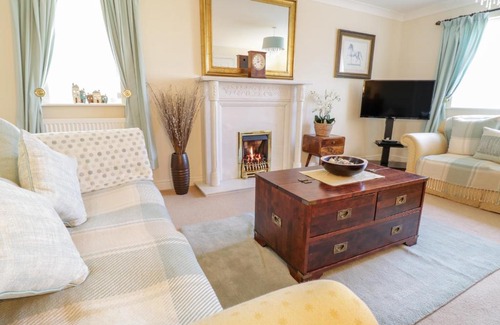 Trearddur Bay House | Inland View