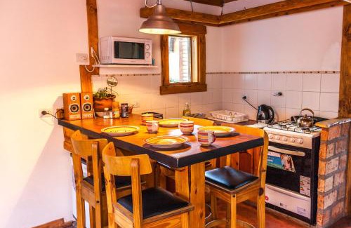 El Chalten Cabin | Inlandsis Aparts