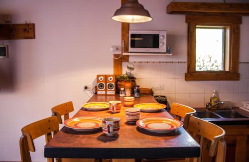 El Chalten Cabin | Inlandsis Aparts