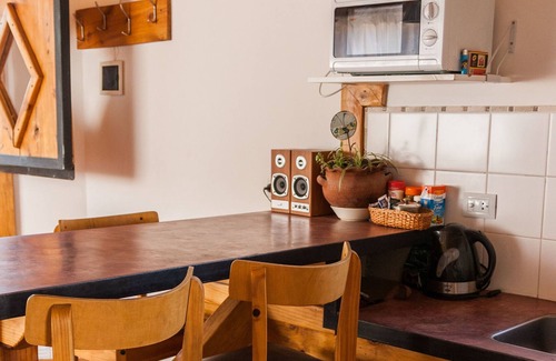 El Chalten Cabin | Inlandsis