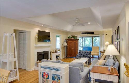 West Beach House | Inlet Cove 11