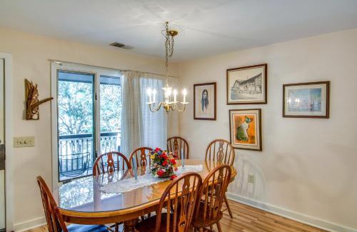West Beach House | Inlet Cove 23