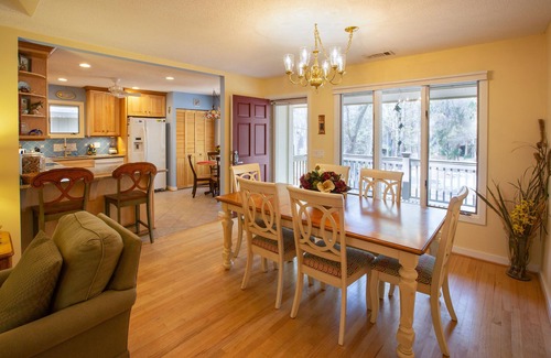 West Beach Cottage | Inlet Cove Paradise (#36)