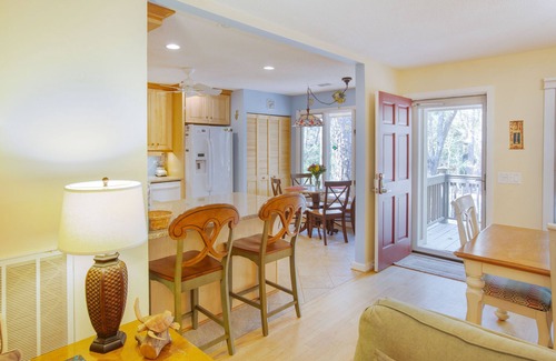 West Beach Cottage | Inlet Cove Paradise (#36)
