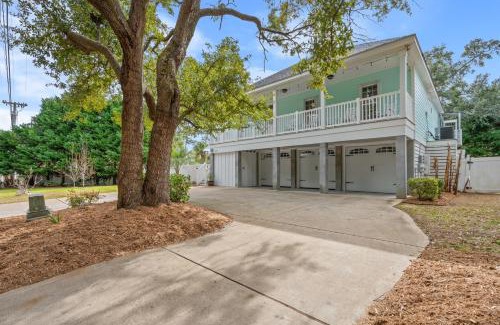 Murrells Inlet House | Inlet Dream
