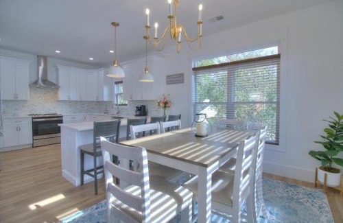 Murrells Inlet House | Inlet Escape