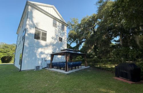 Murrells Inlet House | Inlet Escape