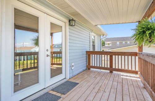 Garden City House | Inlet Paradise A