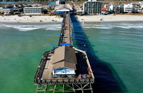 Garden City House | Inlet Paradise A