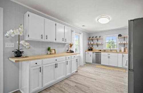 Garden City House | Inlet Paradise A