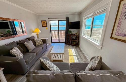 North Myrtle Beach House | Inlet Point Villas 4C