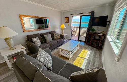 North Myrtle Beach House | Inlet Point Villas 4C