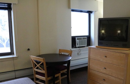 South Addition Hotel | Inlet Tower Hotel And Suites