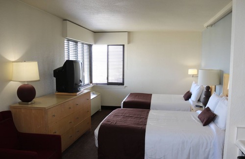 South Addition Hotel | Inlet Tower Hotel And Suites