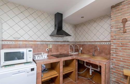 Benajarafe Apartment | INMálaga Benajarafe - 2