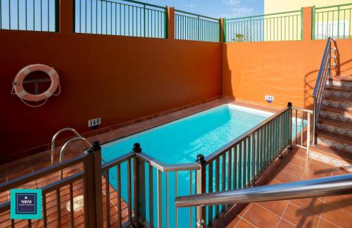 San Bartolome de Tirajana Apartment | Inma Apartment Montaña La Data