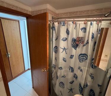 Aidy Grill Apartment | Inmejorable frente a la playa