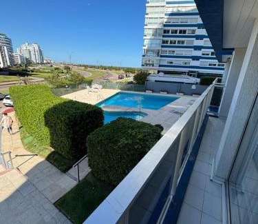 Aidy Grill Apartment | Inmejorable frente a la playa
