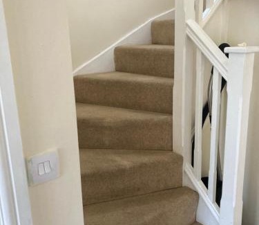 Peterborough House | InMind