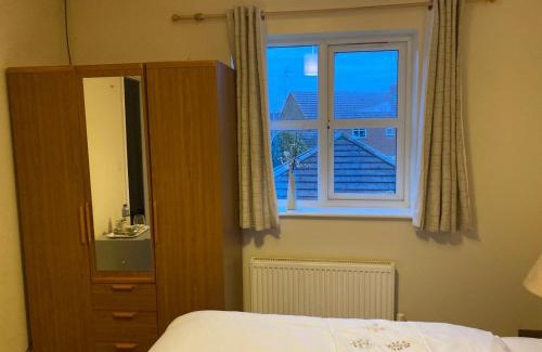 Peterborough House | InMind