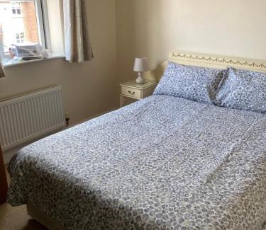 Peterborough House | InMind