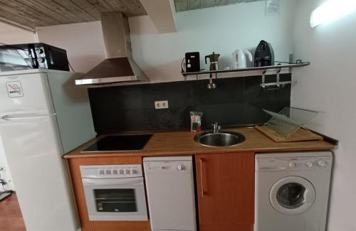 Benasque Apartment | Inmocyma Los Escuadros-Benasque