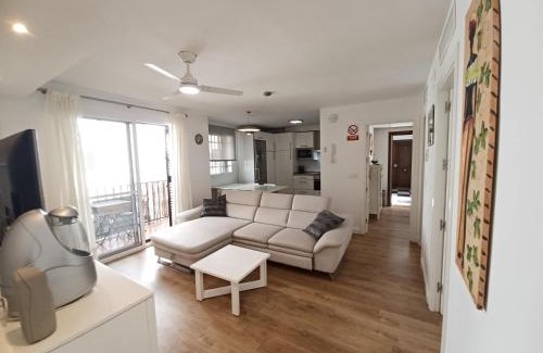 Triana Apartment | Inmogestion Integral Rentals, Paraiso 4, Sevilla