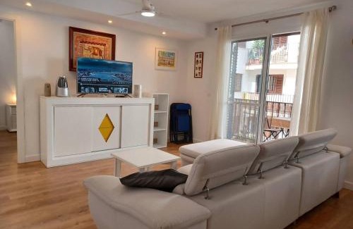 Triana Apartment | Inmogestion Integral Rentals, Paraiso 4, Sevilla
