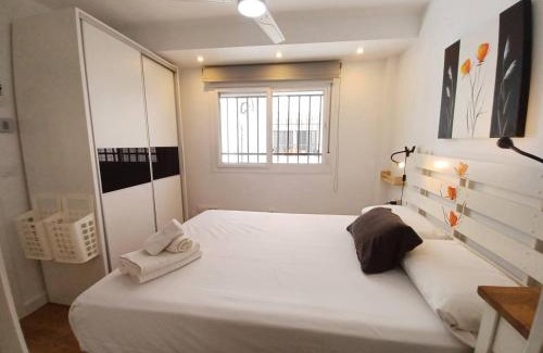 Triana Apartment | Inmogestion Integral Rentals, Paraiso 4, Sevilla