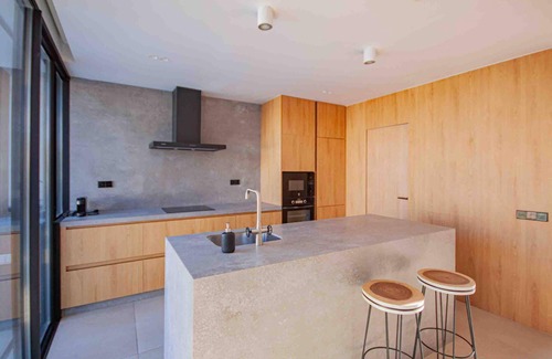 Diputacion de Rincon de San Gines Villa | Inmovecos Villa lujo con piscina VillaGawy2
