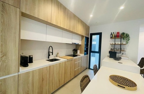 Cabo de Palos Villa | Inmovecos villa de lujo Cabo Negrete